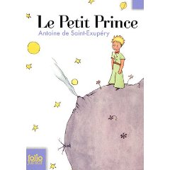 Le petit prince