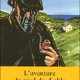 L'aventure du pied du diable