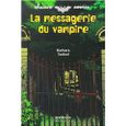 La messagerie du vampire