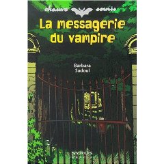 La messagerie du vampire